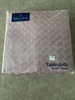 NWT Vintage 1990s Villeroy & Boch